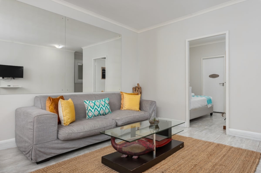To Let 2 Bedroom Property for Rent in Cape Town City Centre Western Cape